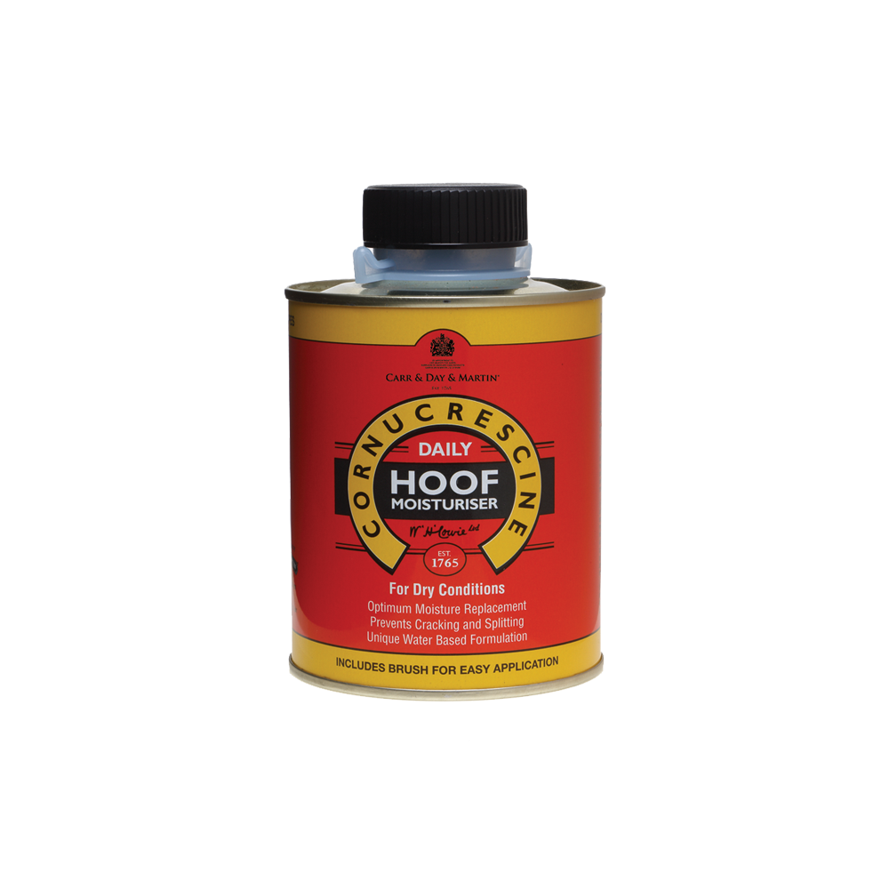Cornucrescine Daily Hoof Moisturiser 500ml