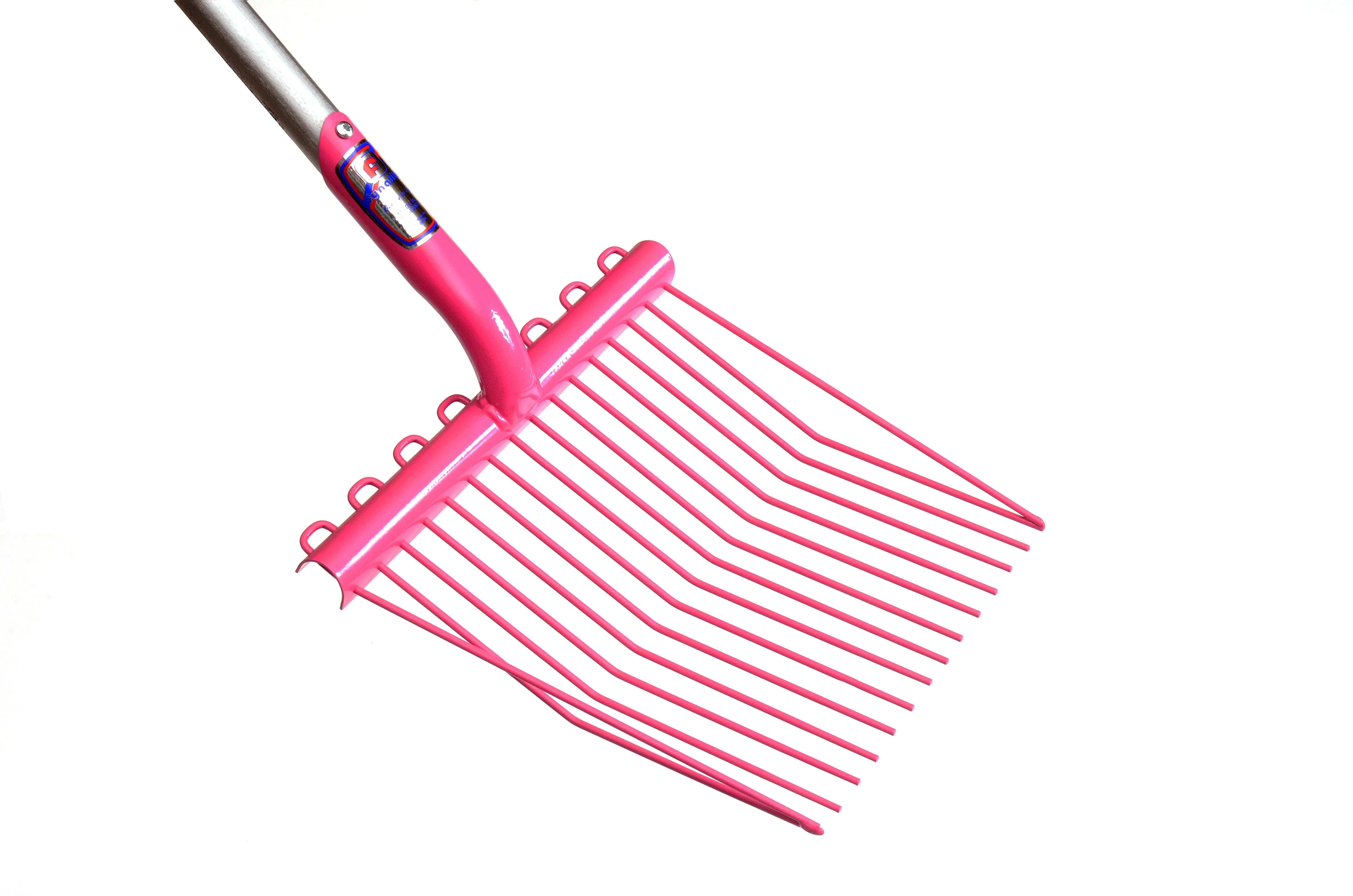 Fynalite Groovy Jnr Pink Shavings