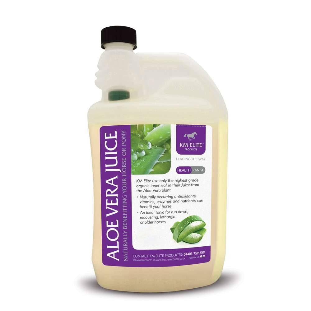Aloe Vera Juice - 1L