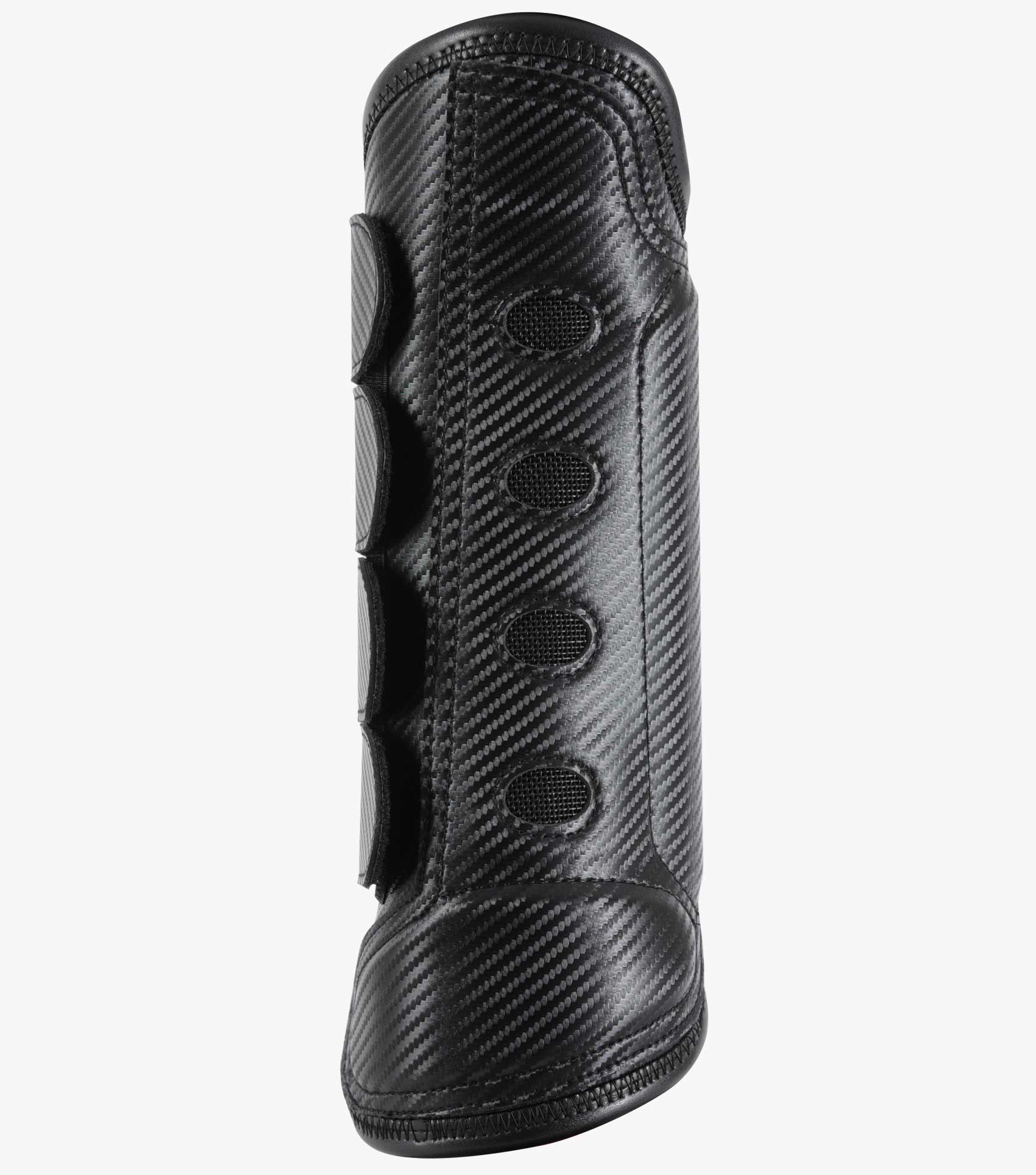 Carbon Tech Air Cooled Eventing Boots Hind