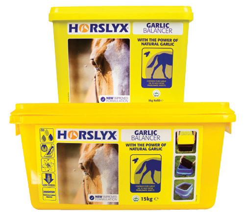 Horslyx 15Kg