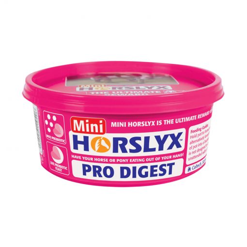 Mini Horslyx - 650g