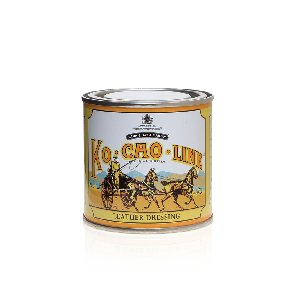 Cdm Ko-Cho-Line Leather Dressing 225G