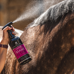 Cdm Canter Mane & Tail Conditioner Spray