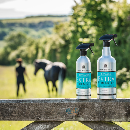 Cdm Extra Strength Insect Repellent Spray