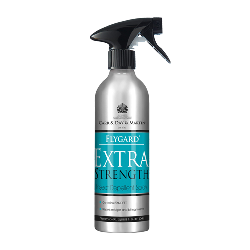 Cdm Extra Strength Insect Repellent Spray