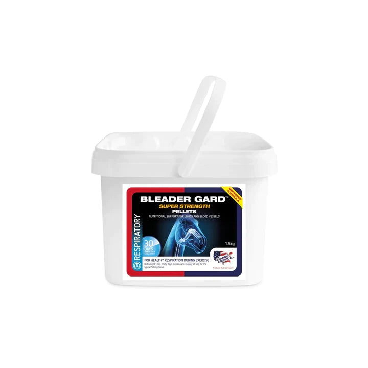 Bleader Gard Pellets - 1.5kg