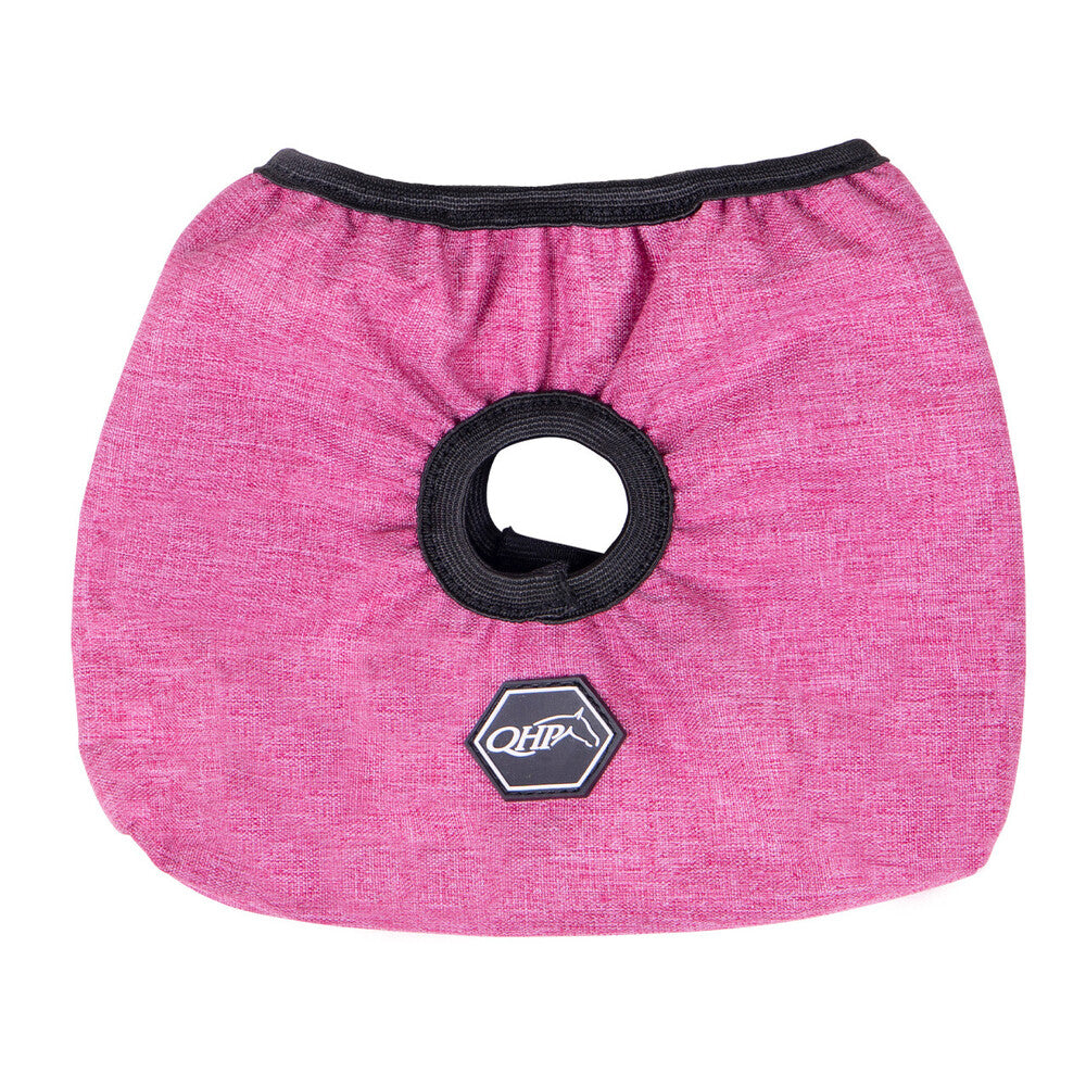 QHP Stirrup Covers