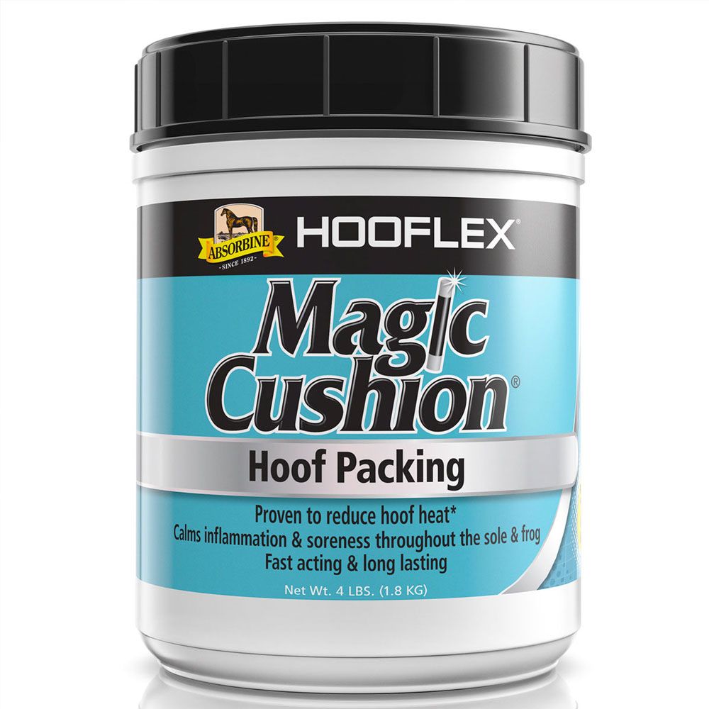 Absorbine Magic Cushion 1.8kg