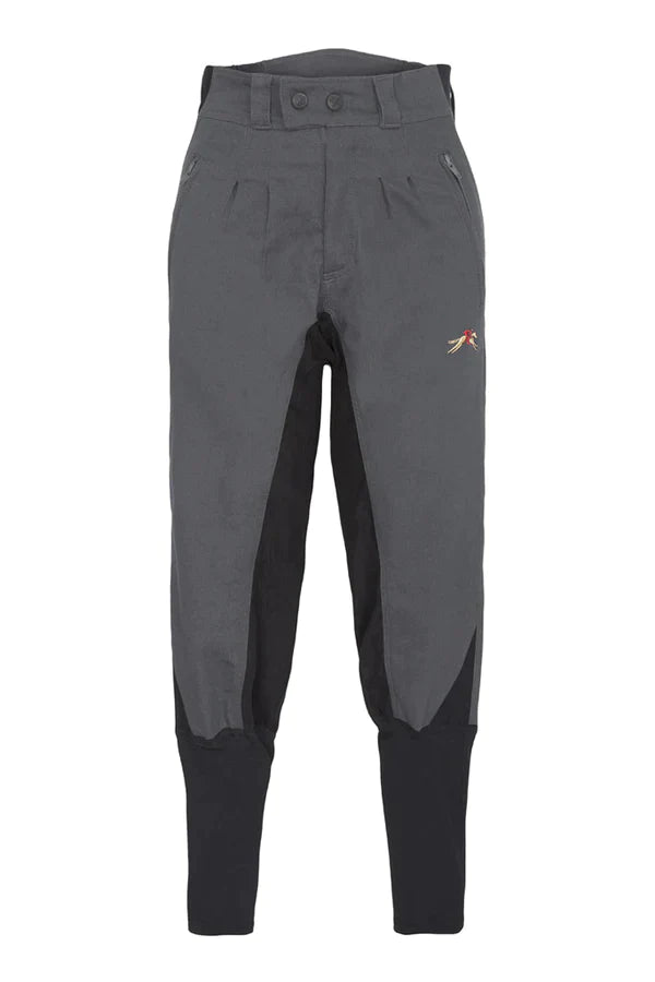PC Duvall (150) Breech - Grey