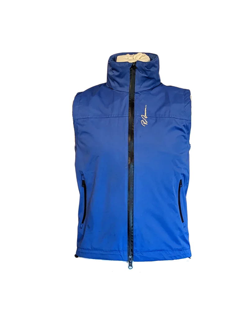 PC Furlong Gilet Royal - Blue