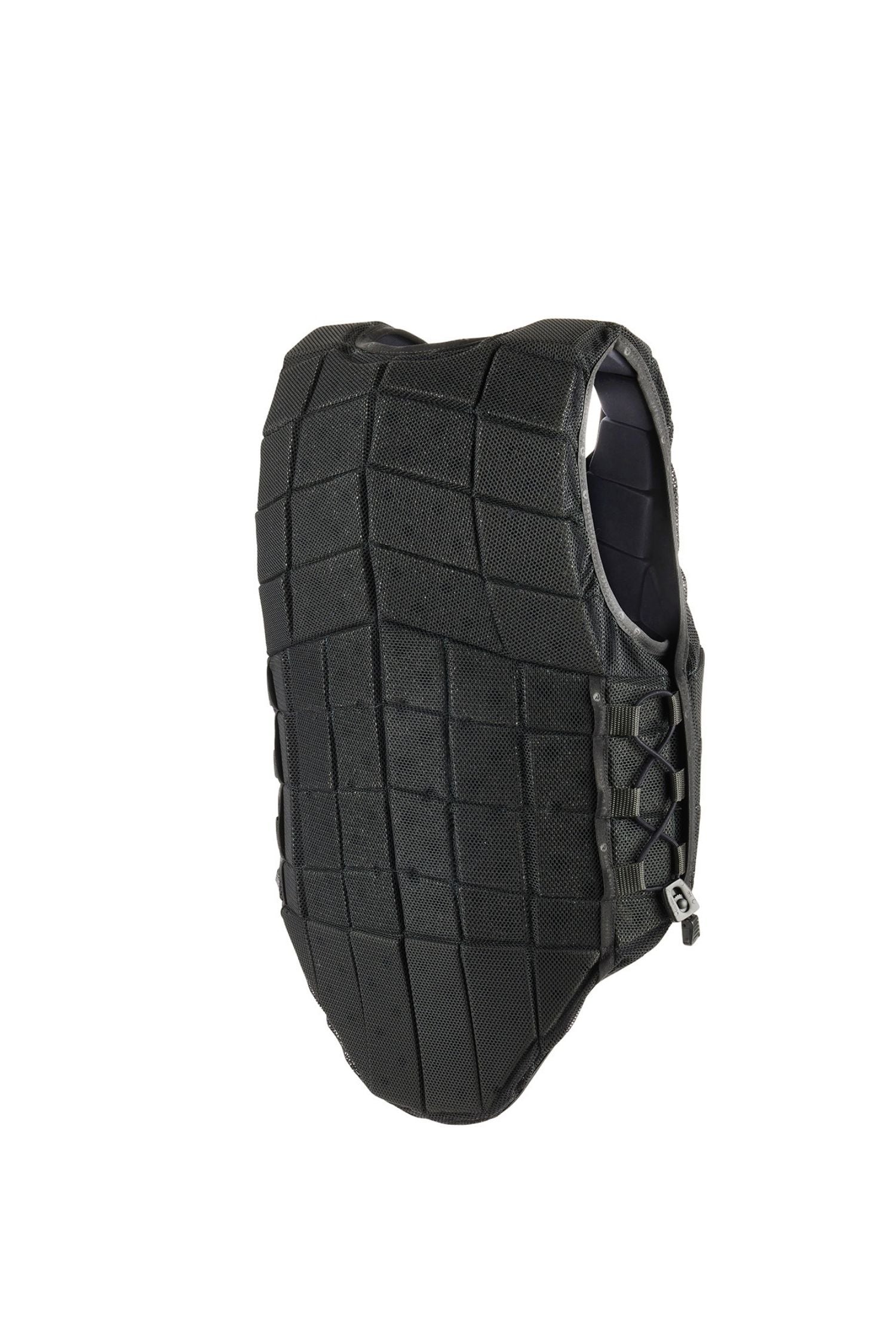 Racesafe Race Motion 2.0 Body Protector - Black