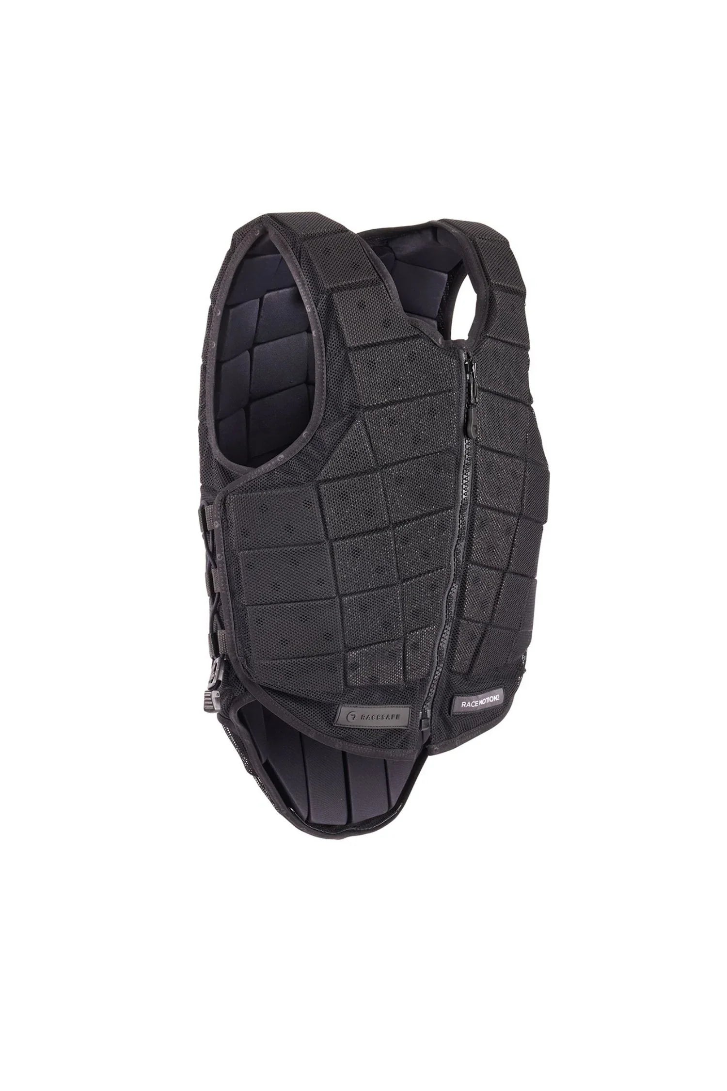 Racesafe Race Motion 2.0 - Black