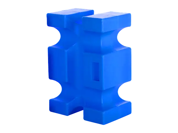 Showjump-Parallel Block 2's (IN STORE ONLY)