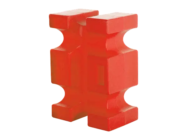 Showjump-Parallel Block 2's (IN STORE ONLY)