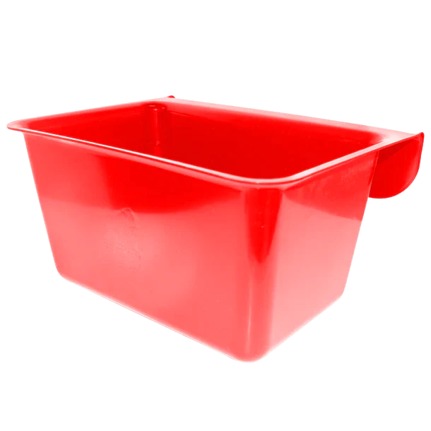 15L Gorilla Plastic Hanging Manger