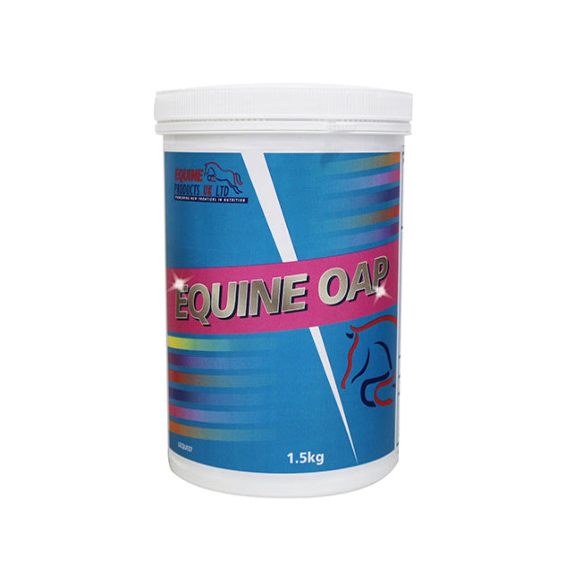 Equine OAP 1.5kg
