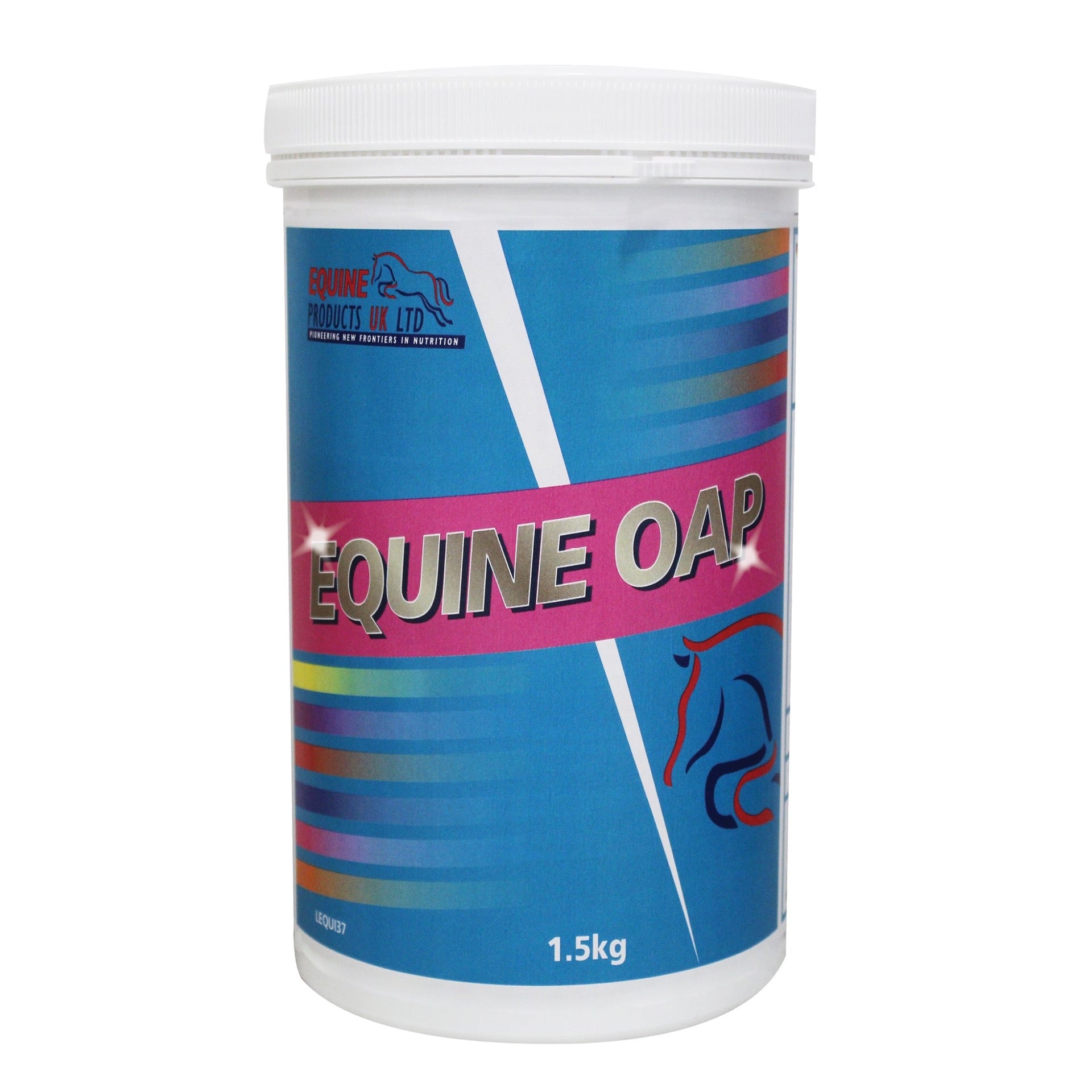 Equine OAP 1.5kg