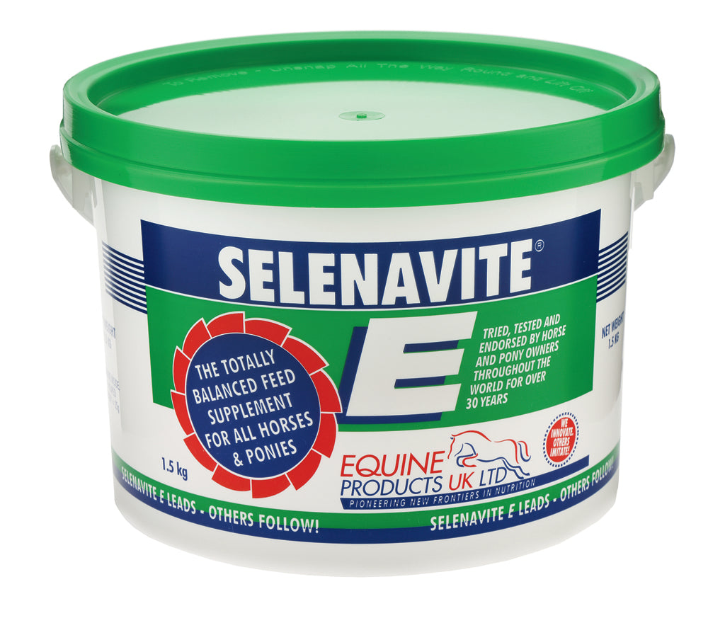 Selenavite E Powder Comprehensive Feed Balancer