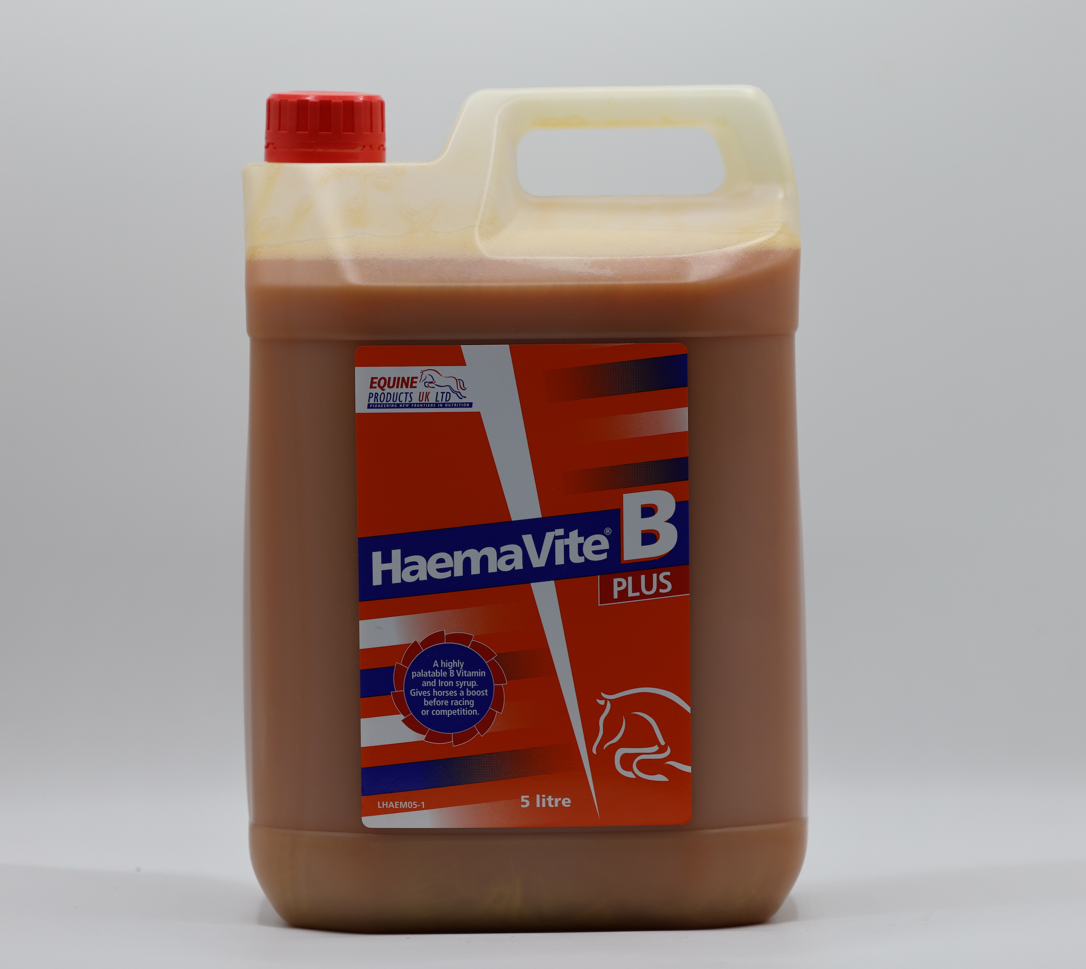 Haemavite B Plus