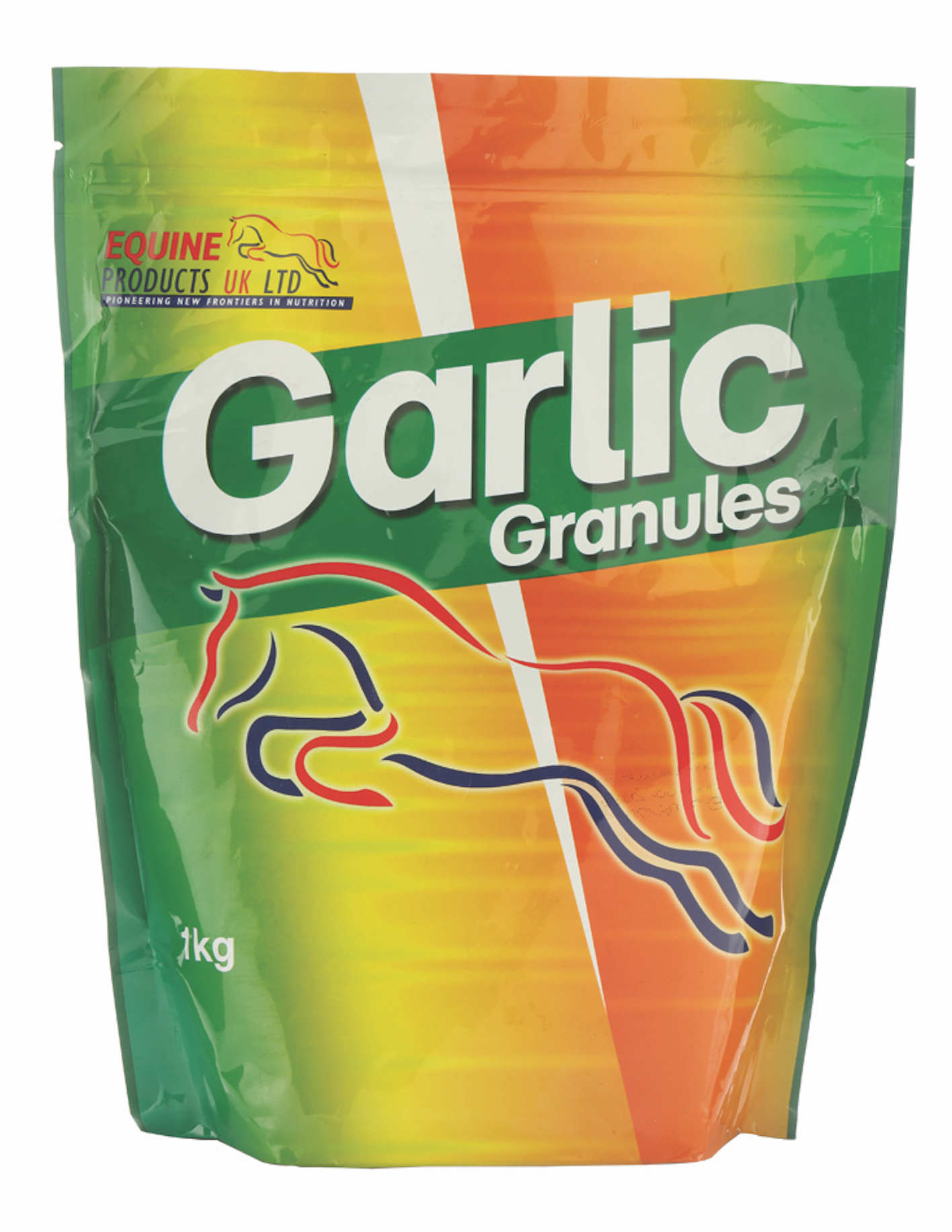 Garlic Granules