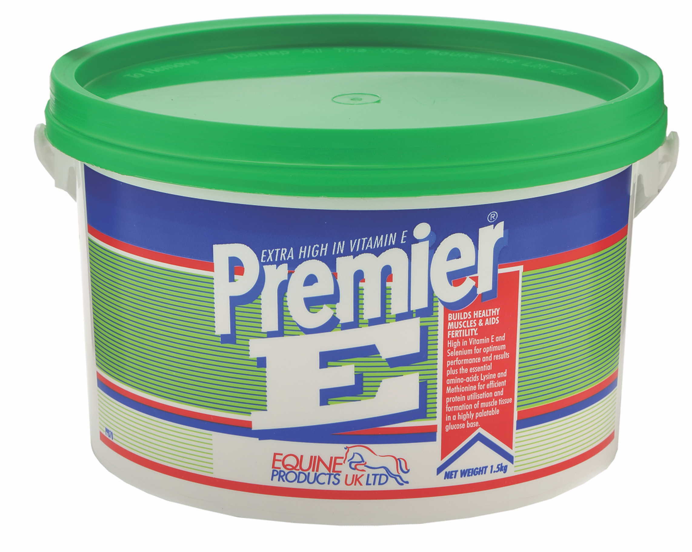 Premier E